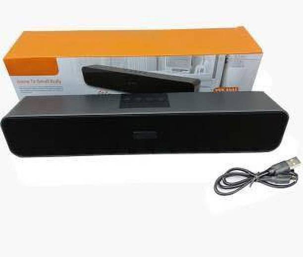 Bxeno Home Theater Long Life Battery Backup Dj Speaker ...