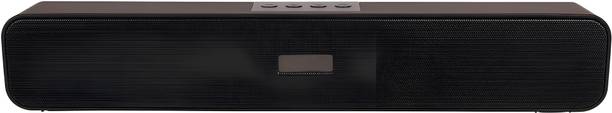 urooj M417SP (PORTABLE HOME TV) upto 18 Hours PlayTime With TWS Function 20 W Bluetooth Speaker