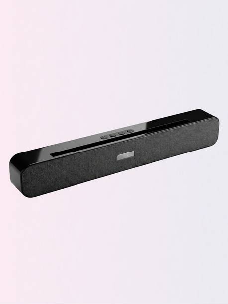 GOOD FUN Sound_BAR|| Z1 || Stereo Speaker-MK.
400 16 W Bluetooth Soundbar