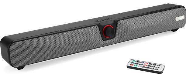 MZ M31 PRO (HOME T.V. PORTABLE SOUNDBAR) Dynamic Thunder Sound & High Bass, 3600mAh 20 W Bluetooth Soundbar