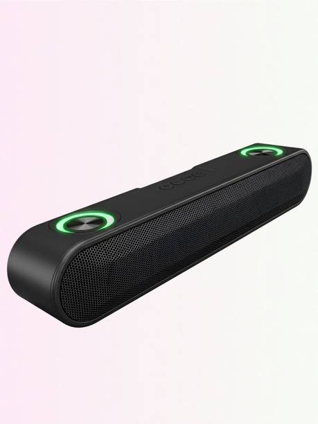 TECHBIRD MD_SoundBAR/M25VP-BLK130 20 W Bluetooth Soundbar