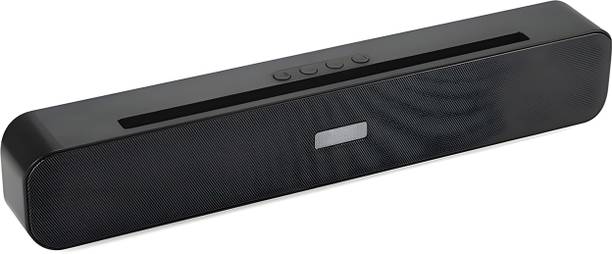 fanishfashion High quality Wireless TV Soundbar Home Theater Audio 3D Surround Sound Bar 10 W Bluetooth Soundbar