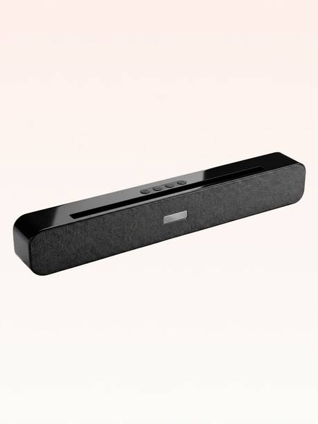 GOOD FUN Sound_BAR|| Z1 || Stereo Speaker-MK.
461 16 W Bluetooth Soundbar