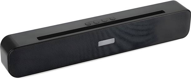 fanishfashion High quality Wireless TV Soundbar Home Theater Audio 3D Surround Sound Bar 10 W Bluetooth Soundbar
