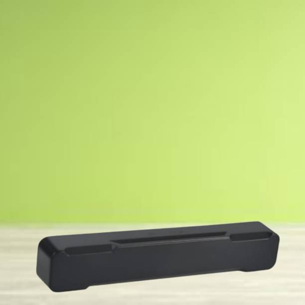 GUGGU M51 (PORTABLE HOME THEATER SOUNDBAR) Dynamic Thunder Sound and Unique StyleI340 20 W Bluetooth Soundbar