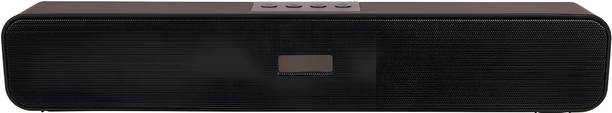 urooj M417SP (PORTABLE HOME TV) upto 18 Hours PlayTime With TWS Function 20 W Bluetooth Speaker