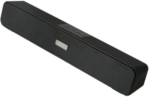 ZSIV FK_SR588-BLK-34_ZX22 16 W Bluetooth Soundbar