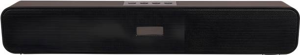 urooj M417SP (PORTABLE HOME TV) upto 18 Hours PlayTime With TWS Function 20 W Bluetooth Speaker