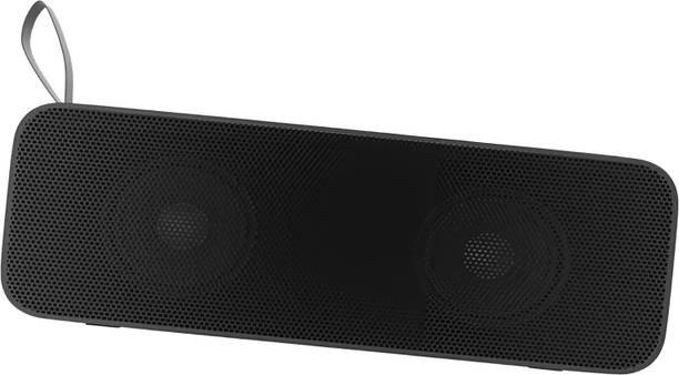 RZW Wireless Bluetooth Soundbar, Portable Speaker, Loud Immersive Home Theater 10 W Bluetooth Soundbar