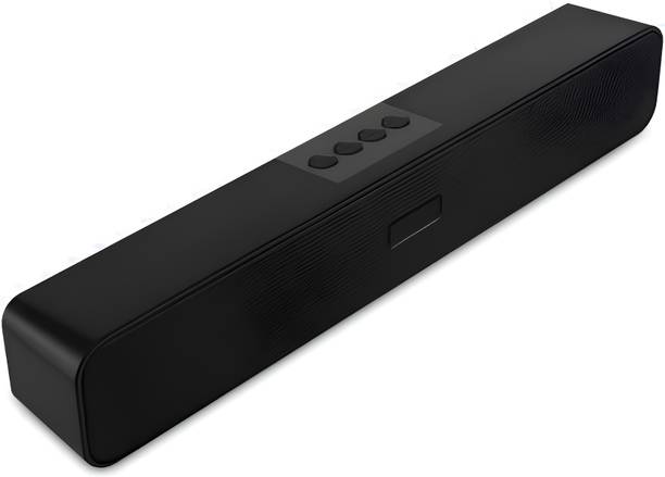 CARRON (CIHLEX) E-91 Starlight Portable Soundbar Bluetooth Speaker12 20 W Bluetooth Soundbar