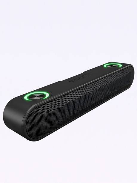 TECHBIRD MD_SoundBAR/M25VP-BLK170 20 W Bluetooth Soundbar