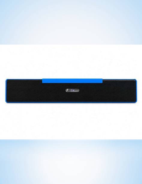 RD Telinet Wireless Rechargeable Multimedia Speaker(B)-250 5 W Bluetooth Soundbar