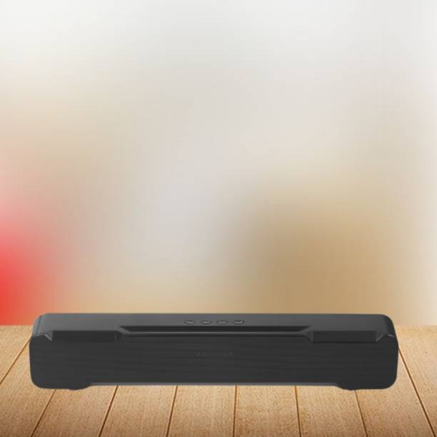 FRONY M51 (PORTABLE HOME THEATER SOUNDBAR) Dynamic Thunder Sound and Unique StyleC96 20 W Bluetooth Soundbar