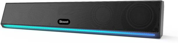 Boast Zordaar Soundbar 16 W Bluetooth Soundbar