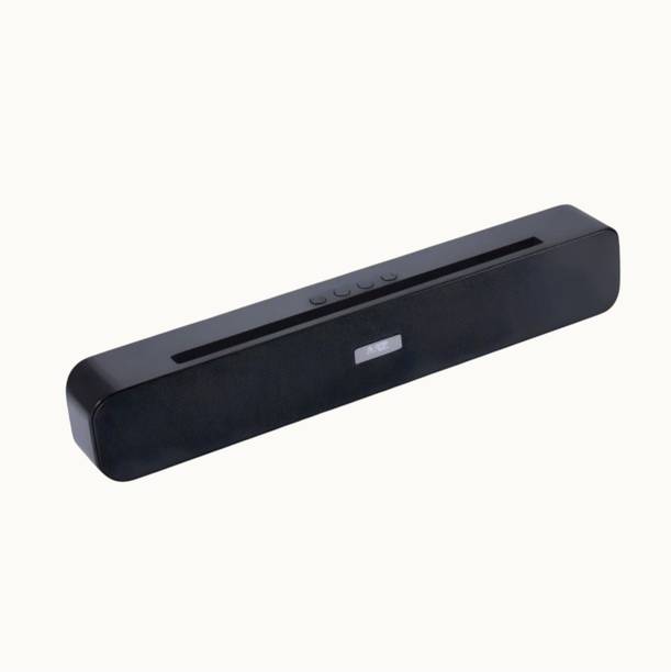 GDS Portable Home TV SOUNDBAR Dynamic Thunder Sound 2400mAh Battery 10 W Speaker_7D 10 W Bluetooth Soundbar
