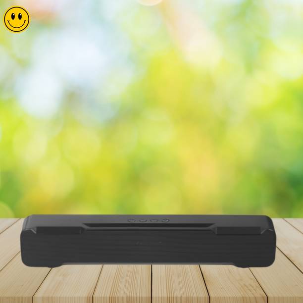 Clairbell M51 (PORTABLE HOME THEATER SOUNDBAR) Dynamic Thunder Sound Unique StyleU471 20 W Bluetooth Soundbar