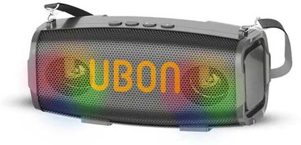 renotch Ubon Sahenshah SP-65 20 W Bluetooth Soundbar