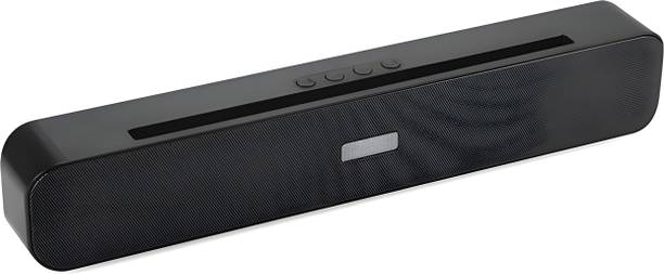 fanishfashion High quality Wireless TV Soundbar Home Theater Audio 3D Surround Sound Bar 10 W Bluetooth Soundbar