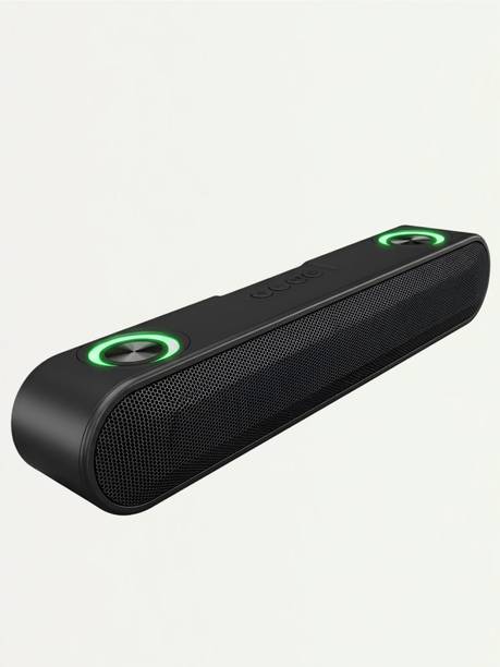 TECHBIRD MD_SoundBAR/M25VP-BLK65 20 W Bluetooth Soundbar