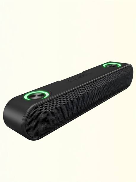 GOOD FUN MD-Sound_Bar-SP15/SRJ/BLK184 20 W Bluetooth Soundbar