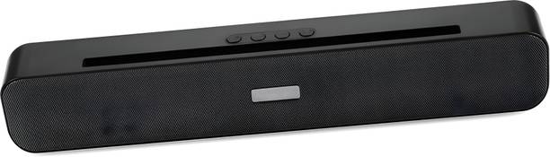 RZW Alpha SoundBar 16W RMS Bluetooth 5.0 Home Theater 3D Sound System 16 W Bluetooth Soundbar