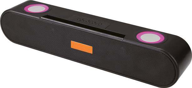 RZW 19h playtime Enhance your home theater with a premium soundbar setup 20 W Bluetooth Soundbar