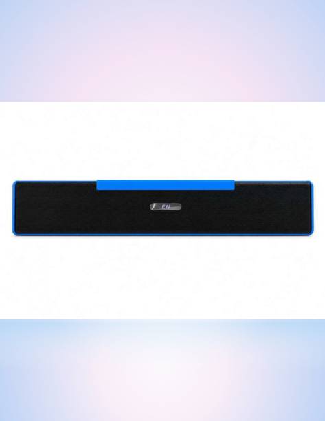 RD Telinet Wireless Rechargeable Multimedia Speaker(B)-251 5 W Bluetooth Soundbar
