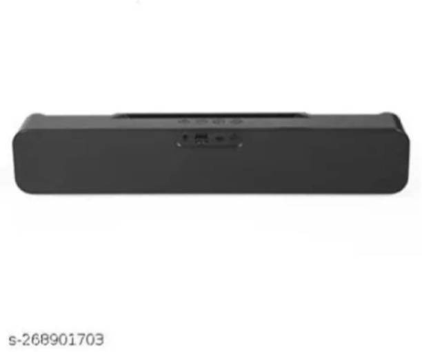GUGGU NC321_WIRELESS M51 SOUNDBAR BLUETOOTH SPEAKER COMPATIBLE WITH ALL SMARTPHONES 48 W Bluetooth Soundbar