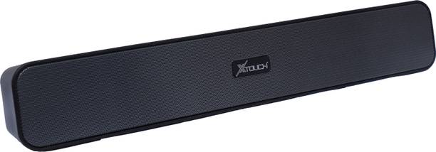 XTOUCH Bluetooth Speaker 5.1 Aux/USB Port, SD Card Supported Boombar Speaker 16 W Bluetooth Soundbar