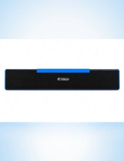 RD Telinet Wireless Rechargeable Multimedia Speaker(B)-152 5 W Bluetooth Soundbar
