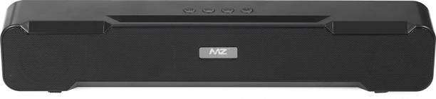 MZ M51 (PORTABLE HOME TV SOUNDBAR) Dynamic Thunder Sound 2400mAh Battery 10 W Bluetooth Soundbar