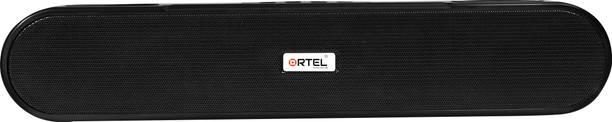 Ortel Sound Quake 10 W Bluetooth Soundbar