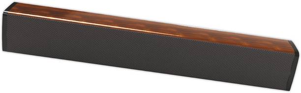 ZSIV SP16 30W Soundbar with BT, Aux & USB – Speaker for TV, PC & Mobile 30 W Bluetooth Soundbar