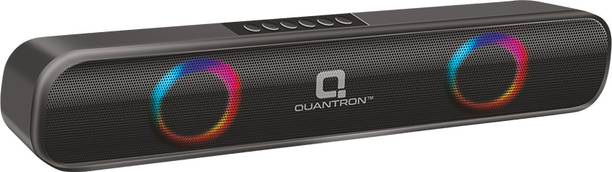 Quantron 16Watt Bluetooth Soundbar 16 W Bluetooth Soundbar