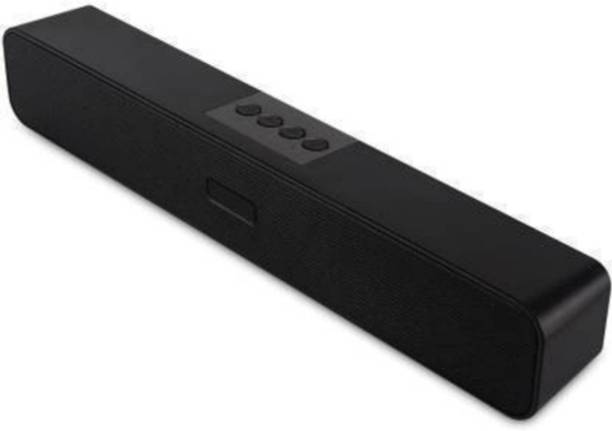 ROAR BGF_879A_E91 Soundbar Wireless Bluetooth Speaker 10 W Bluetooth Soundbar Speaker 48 W Bluetooth Soundbar