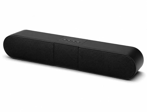 MRP CREATIONS BEATZ-1167 20 W Bluetooth Soundbar