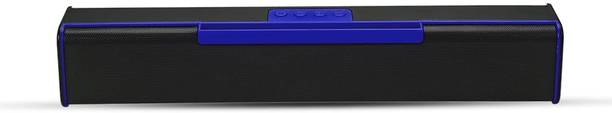 Soroo Future By Yoroto Z92 Powerful Bass Bluetooth Speaker Mini Soundbar,10Hrs Playback 10 W Bluetooth Soundbar