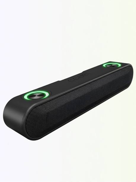 GOOD FUN MD-Sound_Bar-SP15/SRJ/BLK13 20 W Bluetooth Soundbar