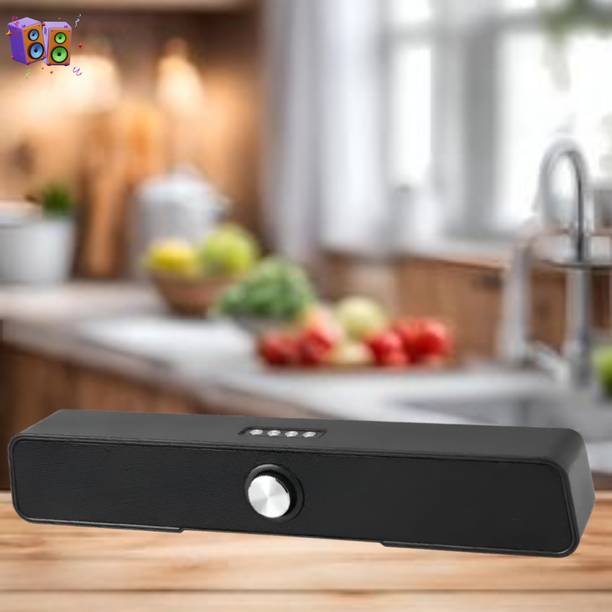 GUGGU M425 (PORTABLE HOME THEATER SOUNDBAR) Compatibili...