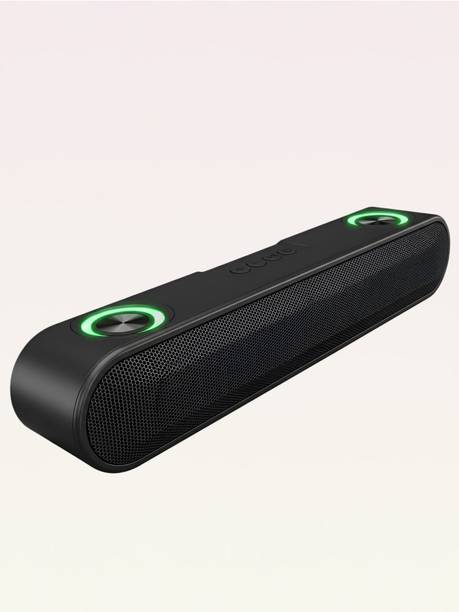 GOOD FUN MD-Sound_Bar-SP15/SRJ/BLK45 20 W Bluetooth Soundbar