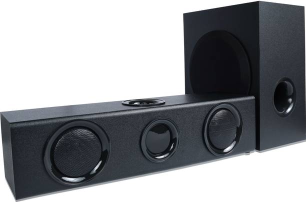 Khiesa SoundBar 2 50 W Bluetooth Soundbar