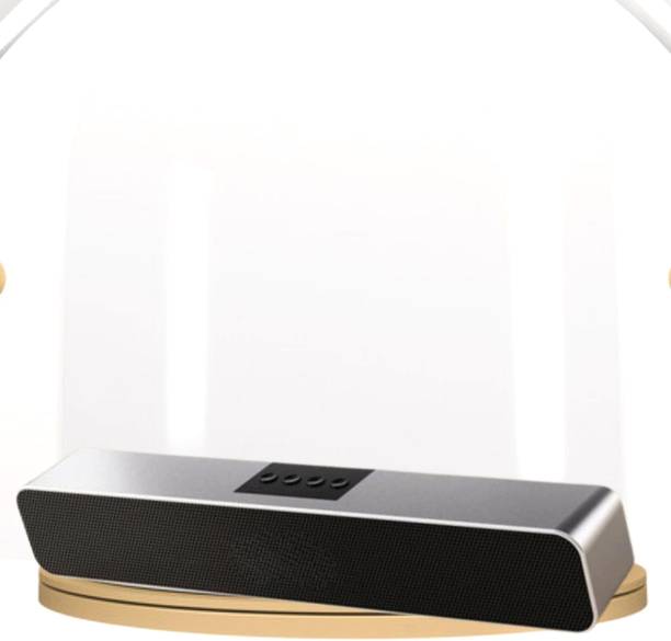 GUGGU Bluetooth Soundbar and Home 20 W Bluetooth Soundbar