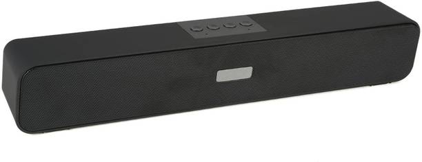 ZSIV FK_SR588-BLK-18_SV08 16 W Bluetooth Soundbar