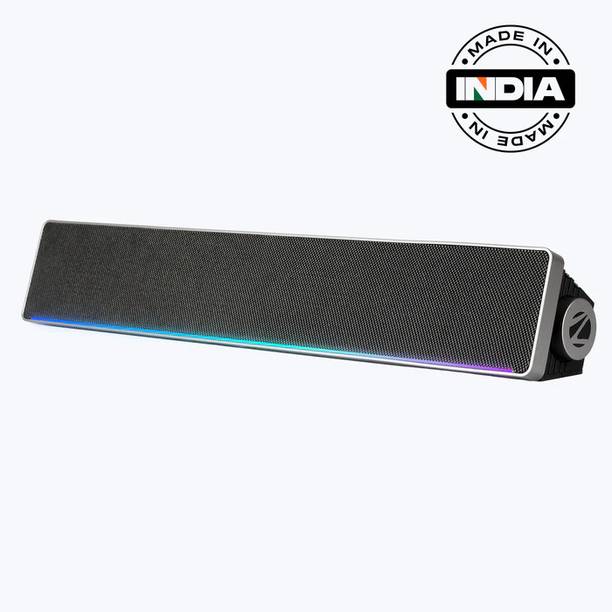 ZEBRONICS Zeb Vita 102 16 W Bluetooth Soundbar