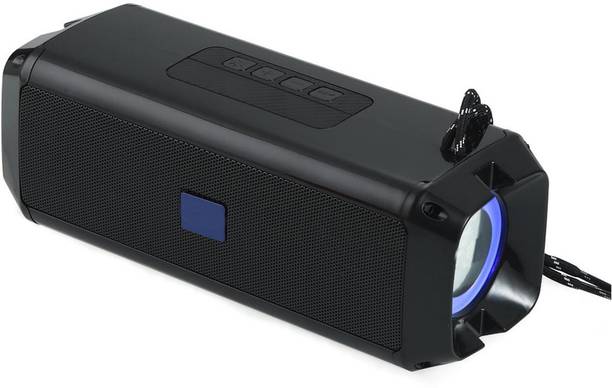 TX -FLO 2024 Portable outdoor wireless bluetooth speaker with FM radio Hifi music 16 W Bluetooth Soundbar