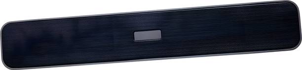 BVEXO B91 Sound Bar Portable Home TV Dynamic Thunder Sound With Bluetooth 5.0 20 W Bluetooth Soundbar