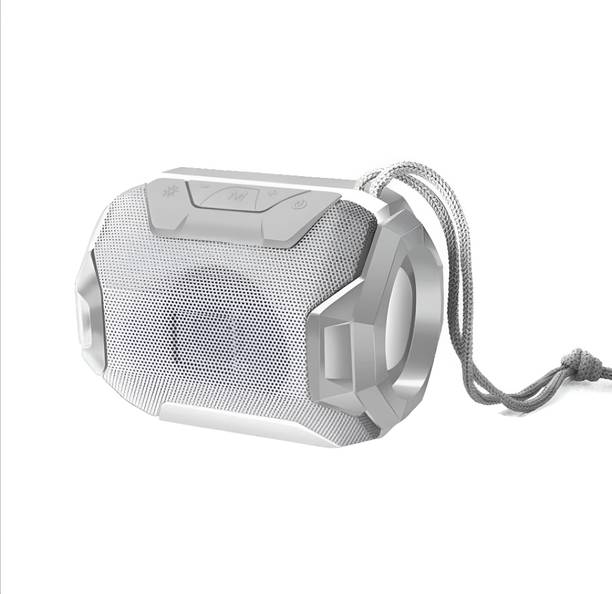 BVEXO 5W LuminaBass: Deep Sound, Clear Clarity & RGB Il...