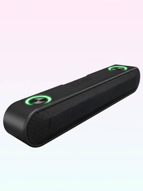 TECHBIRD MD_SoundBAR/M25VP-BLK191 20 W Bluetooth Soundbar