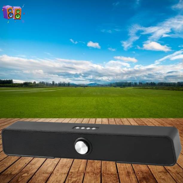 GUGGU M425 (PORTABLE HOME THEATER SOUNDBAR) Compatibili...