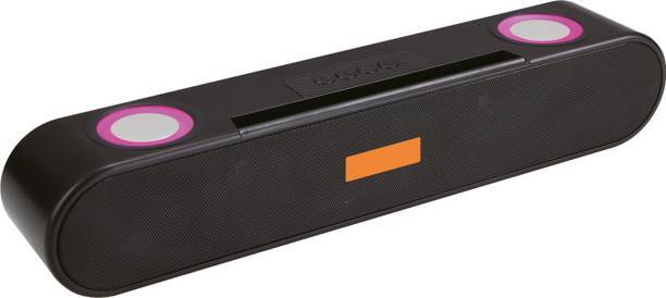ZWOLLEX New 2024 Bluetooth Soundbar for extra bass with upto 19 Hours play back time 20 W Bluetooth Soundbar